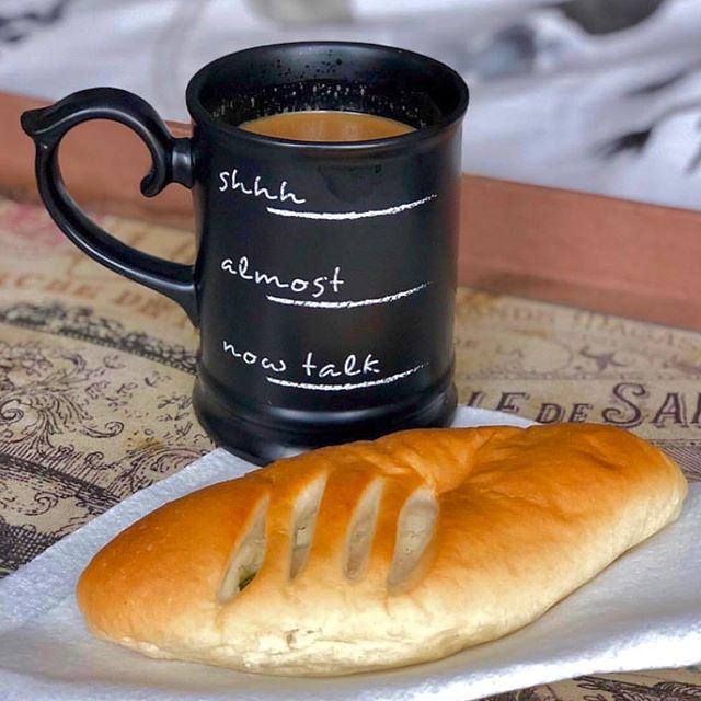 pan dulce