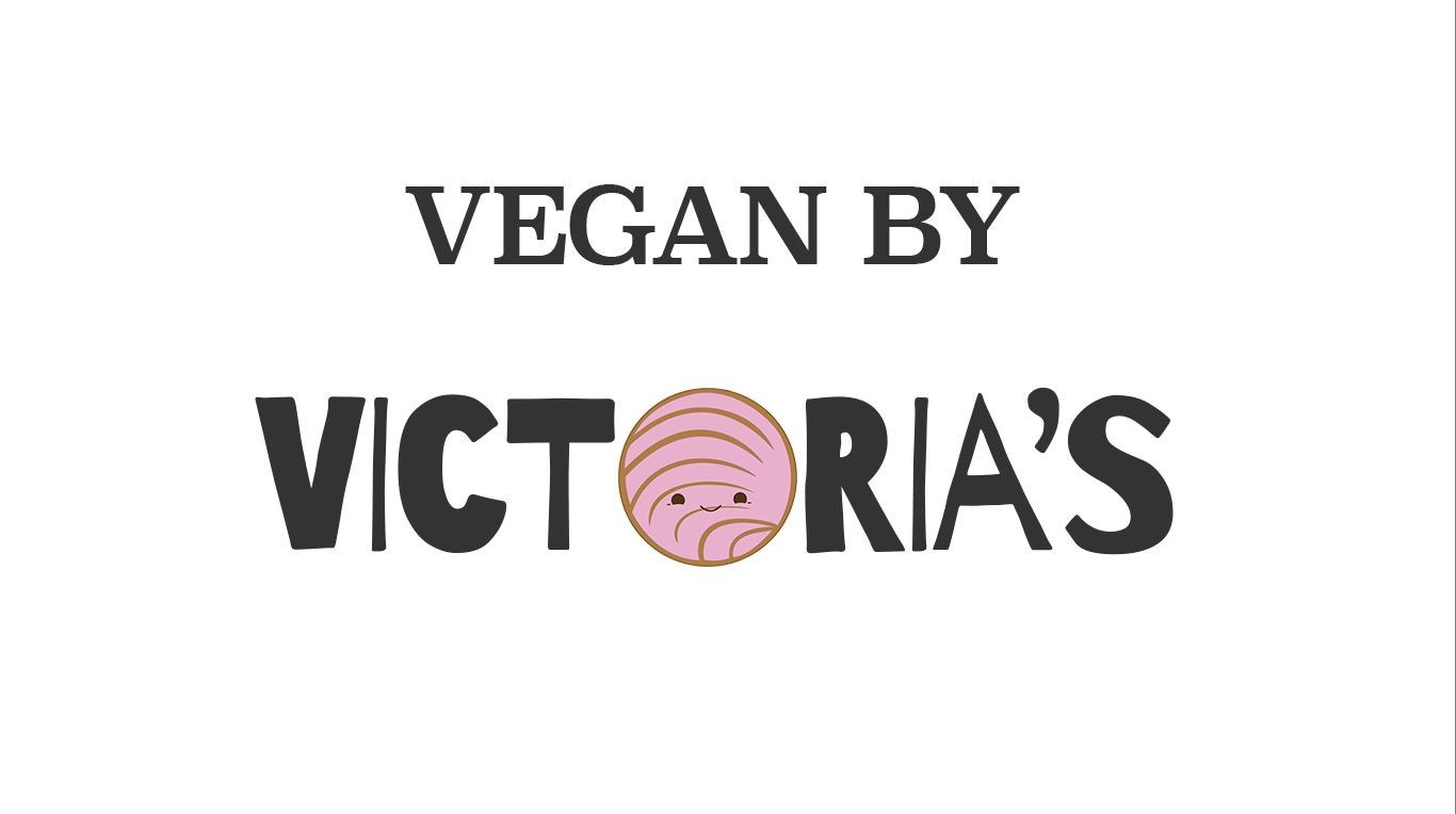 Vegan by Victoria's